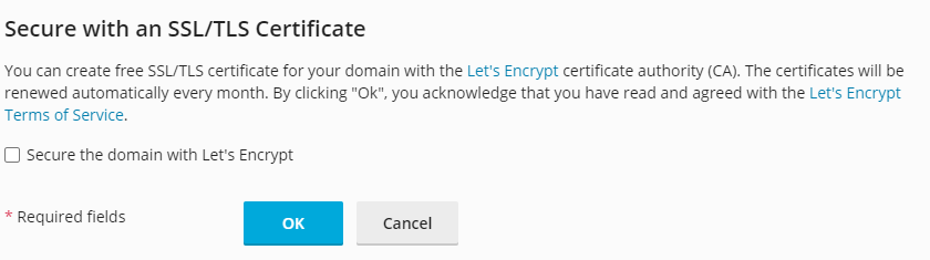 plesk_letsencrypt_newdomain