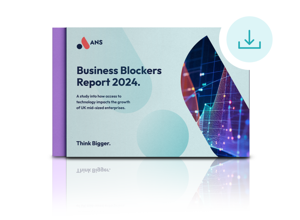 business blockers report-enterprise